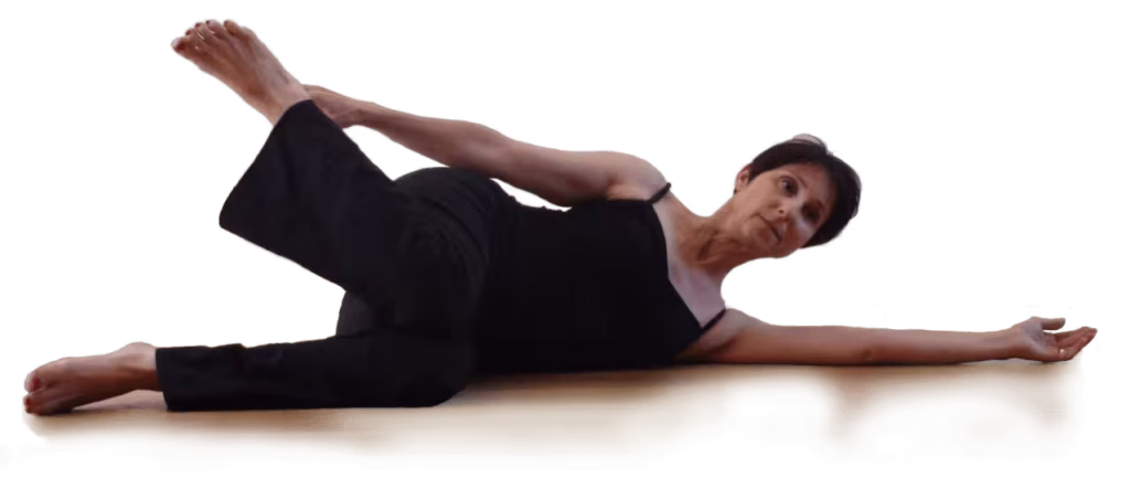 side lift horizontal